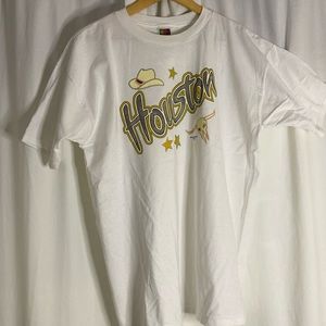 Houston T Shirt
